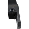 Tool-Flo CEDVOR-20 External Deep Grooving Toolholder 1-1/4 Shank Right Hand DGAHR-268