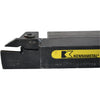 Kennametal A4SMR-1605-20 A4 Grooving Cut-Off Toolholder Modified 1'' Shank RH