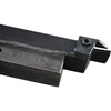 Kennametal A4SMR-1605-20 A4 Grooving Cut-Off Toolholder Modified 1'' Shank RH