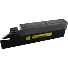 Kennametal A4SMR-1605-20 A4 Grooving Cut-Off Toolholder Modified 1'' Shank RH