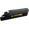 Kennametal A4SMR-1605-20 A4 Grooving Cut-Off Toolholder Modified 1'' Shank RH