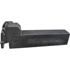Widia Manchester 235-105 NI4 Indexable Grooving Toolholder 1.25 Shank RH