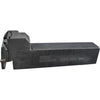 Widia Manchester 235-105 NI4 Indexable Grooving Toolholder 1.25 Shank RH