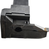 Widia Manchester 235-105 NI4 Indexable Grooving Toolholder 1.25 Shank RH