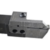Tool-Flo CEDVOL-20 External Deep Grooving Toolholder 1-1/4 Shank Left Hand
