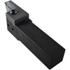 Tool-Flo CEDVOL-20 External Deep Grooving Toolholder 1-1/4 Shank Left Hand
