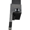 Tool-Flo CEDVOL-20 External Deep Grooving Toolholder 1-1/4 Shank Left Hand