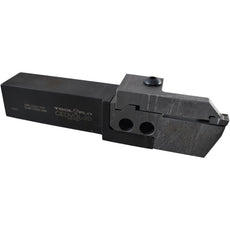 Tool-Flo CEDVOL-20 External Deep Grooving Toolholder 1-1/4 Shank Left Hand