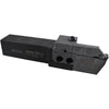 Tool-Flo CEDVOL-20 External Deep Grooving Toolholder 1-1/4 Shank Left Hand