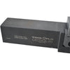 Tool-Flo CEDVOL-20 External Deep Grooving Toolholder 1-1/4 Shank Left Hand