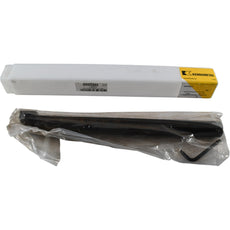 NEW Kennametal A16TNSL3 Top Notch Grooving Boring Bar 1'' Shank Coolant Thru
