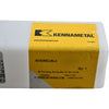 NEW Kennametal A24UMCLNL4 Indexable Boring Bar 1-1/2 Shank Coolant Thru CNMG 432