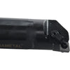 NEW Kennametal A24UMCLNL4 Indexable Boring Bar 1-1/2 Shank Coolant Thru CNMG 432