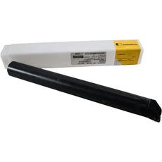NEW Kennametal A24UMCLNL4 Indexable Boring Bar 1-1/2 Shank Coolant Thru CNMG 432