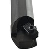 NEW Tool-Flo A20-FLSR3 Indexable Boring Bar 1-1/4 Shank Flo-Lock Size 3 Right Hand