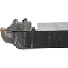 Widia Manchester 237-101 Indexable Grooving Toolholder 1'' Shank RH