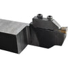 Widia Manchester 237-101 Indexable Grooving Toolholder 1'' Shank RH