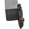 Widia Manchester 237-101 Indexable Grooving Toolholder 1'' Shank RH