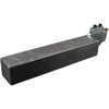Widia Manchester 237-101 Indexable Grooving Toolholder 1'' Shank RH