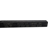 Thinbit SFT38R 3/8'' Right Hand S Series Straight Flushtop Grooving Toolholder