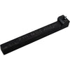 Thinbit SFT38R 3/8'' Right Hand S Series Straight Flushtop Grooving Toolholder
