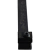 Thinbit SFT38R 3/8'' Right Hand S Series Straight Flushtop Grooving Toolholder