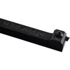 Thinbit SFT38R 3/8'' Right Hand S Series Straight Flushtop Grooving Toolholder