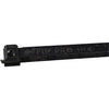 Thinbit SFT38R 3/8'' Right Hand S Series Straight Flushtop Grooving Toolholder