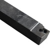 Kennametal SCLCRF 082D Indexable Turning Toolholder 1/2'' Shank Right Hand CCGT 21.5