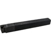 Kennametal SCLCRF 082D Indexable Turning Toolholder 1/2'' Shank Right Hand CCGT 21.5