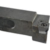 Kennametal SCLPL123B Indexable Turning Toolholder 3/4'' Shank Left Hand CCGT 32.5