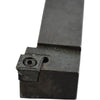 Kennametal SCLPL123B Indexable Turning Toolholder 3/4'' Shank Left Hand CCGT 32.5