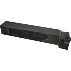 Kennametal SCLPL123B Indexable Turning Toolholder 3/4'' Shank Left Hand CCGT 32.5