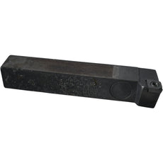 SCLCL-123 Left Hand Indexable Turning Toolholder 3/4'' Shank CCGT 32.5
