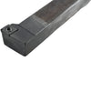 SCLCL-123 Left Hand Indexable Turning Toolholder 3/4'' Shank CCGT 32.5