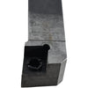 Mitsubishi SCLCL124 Indexable Turning Toolholder 3/4'' Shank Left Hand CCGT 432