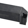 Kennametal SCLCL-163 Indexable Turning Toolholder 1'' Shank Left Hand CCGT 32.5