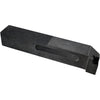 SCLCL-163 Left Hand Indexable Turning Toolholder 1'' Shank CCGT 32.5