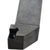 SCLCL-163 Left Hand Indexable Turning Toolholder 1'' Shank CCGT 32.5