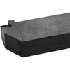SCLCL-163 Left Hand Indexable Turning Toolholder 1'' Shank CCGT 32.5