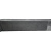 USED Kennametal SCLCR-163 Indexable Turning Toolholder 1'' Shank Right Hand CCGT 32.5