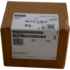 NEW Siemens 6ES7226-6BA32-0XB0 SIMATIC S7-1200 Digital Input Module 16x24VDC