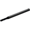 NEW Kyocera SGS 30196 3/32'' 4 Flute AlTiN Carbide Square End Mill 1/8 Shank