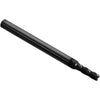 NEW Kyocera SGS 30196 3/32'' 4 Flute AlTiN Carbide Square End Mill 1/8 Shank