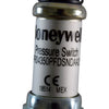 NEW Honeywell HPR04350PFDSNDAA25 Pressure Switch 435 PSI HP Series