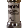 NEW Honeywell HPR04350PFDSNDAA25 Premium High Pressure Switch 435 PSI HP Series
