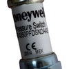 NEW Honeywell HPR04350PFDSNDAA25 Heavy Duty Industrial Pressure Switch