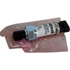 NEW Honeywell HPR04350PFDSNDAA25 Heavy Duty Industrial Pressure Switch