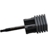 NEW Harvey Tool 958893-C3 Miniature End Mill 0.0930 Dia 0.0300 Rad 4FL AlTiN