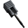 NEW Harvey Tool 958893-C3 Miniature End Mill 0.0930 Dia 0.0300 Rad 4FL AlTiN